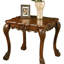 Table de bout avec pattes