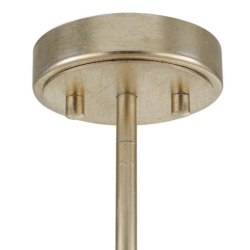 Jeneen 8 - Light Classic / Traditional Chandelier