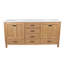 Ensemble de meuble-lavabo double 60 po Claudett-1829697755-1868869648