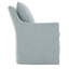 Ryles Slipcovered Accent Chair