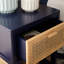 Table de chevet Epaulette-1321060437