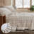 Woolrich Cotton Flannel Andrews 100% Cotton Flannel Printed 4-Piece Full Sheet Set-114463924-114463919