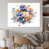 Toile tendue