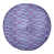 Mauve / bleu sarcelle