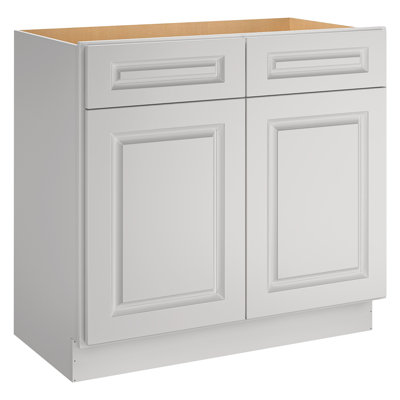 Cozy Design 36'' Single Bathroom Vanity Base Only