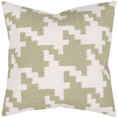 Fallon Wool Pillow Cover