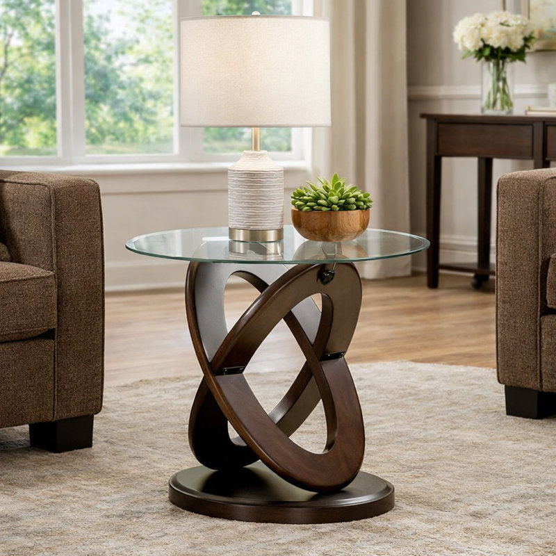 Table de bout Tyriah