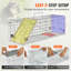 Weather Resistant Small Animal Cage