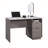East Rock Single Ped Desk