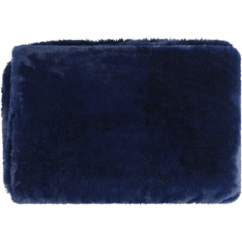  Throw, Navy