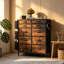 Accent Chest