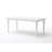 Idiaquez Mahogany Dining Table