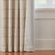 Laurene Blackout Curtain Single Panel