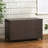 BLAKE WICKER CUSHION BOX