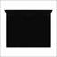 Armoire de rangement murale 35 po x 28 po avec porte miroir, armoire à pharmacie moderne et durable avec 6 tablettes ouvertes et rangement réglable-72813810