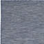 Tapis de couloir bleu marine 8 pi-400969191