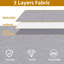 Ebern Designs Fabric Underbed Storage-806118152