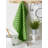 Poff Embroidered Dish Cloth Kitchen Towel