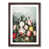 Walnut Framed selected