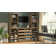 Modular Storage 21.38" W Drawer Unit with 4 Drawers