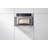 30"W. Steam Convection Oven-126340086