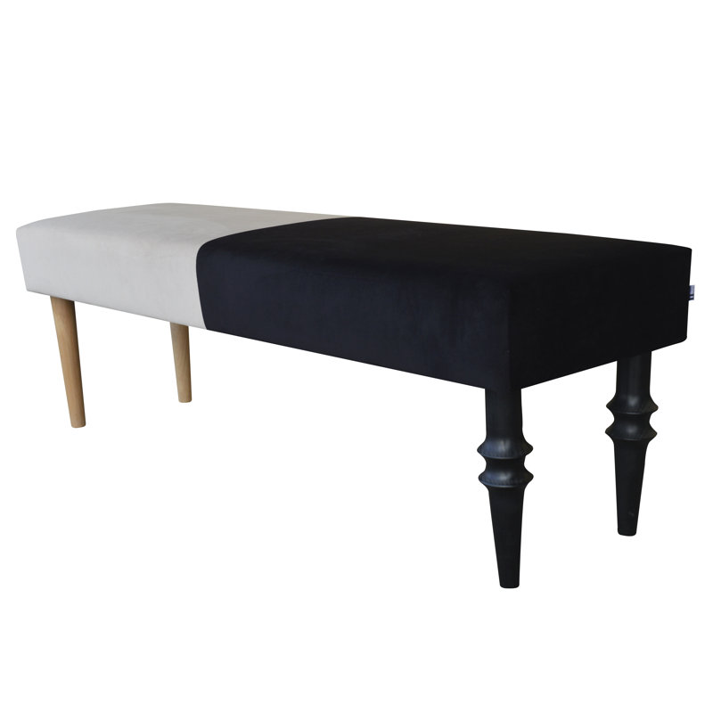 Eco Upholstered Bench