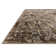 Hand Knotted Viscose Geometric Indoor Rug