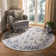 Tapis oriental Jase Charleston Performance
