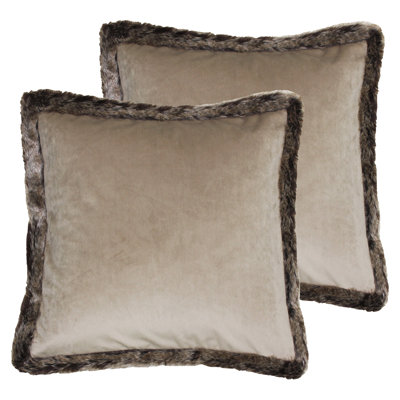 Square Cushion