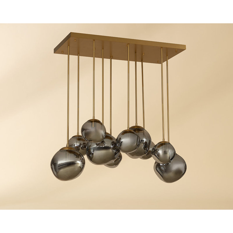 Dionis 10 - Light Pendant