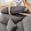 Méridienne moderne à une place Cocooning Sensation avec une enveloppe élégante, pour une utilisation polyvalente-133217552