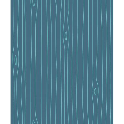 Jaser 10m x 52cm Matte Wallpaper Roll