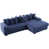 Bleu est en rupture de stock