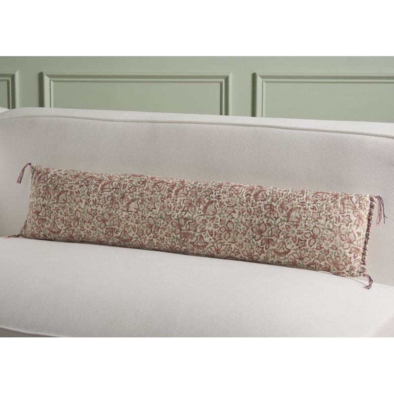 Rosette Pillow