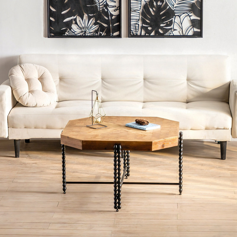 Table basse Joquita