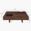 Table basse Mid Century Modern