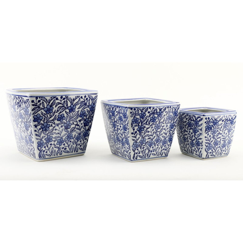 Handmade Ceramic Planter