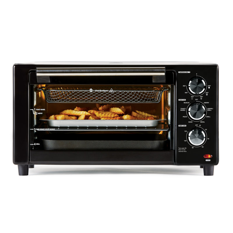 PowerXL 15,14 pte Friteuse à air