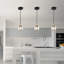 Walsh 1 - Light LED Lantern Pendant