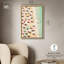 «Beach Coastline Fun», art moderne sur toile par Art Remedy-105314070-105314067