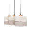 Luminaire suspendu ECO Scandinavian 3