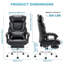 Chaise de bureau Chair