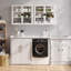 Kaelei Particle Board Cabinet-493317769
