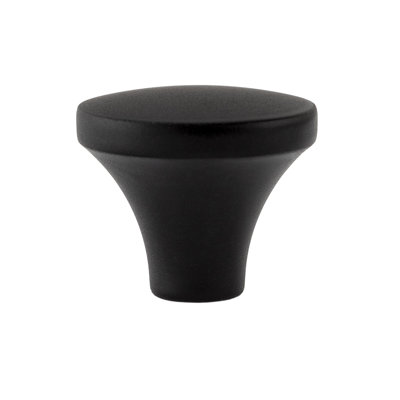 Lancaster 1.13" Round Cabinet Knob