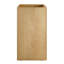 Base de meuble-lavabo simple 24 po Modway Appia seulement-94387533