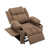 Brown selected