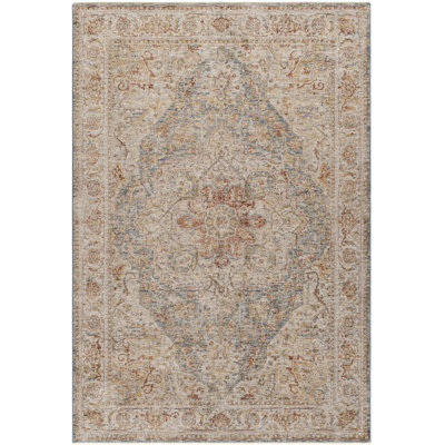 Oriental Indoor Rug