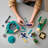 LEGO Systems, Inc. Plastic