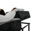Ensemble de matelas en mousse viscoélastique avec plateau ajustable de 11 pouces Tamalpais The Twillery Co.®-93570982