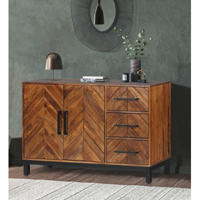Clontarf 120cm Sideboard